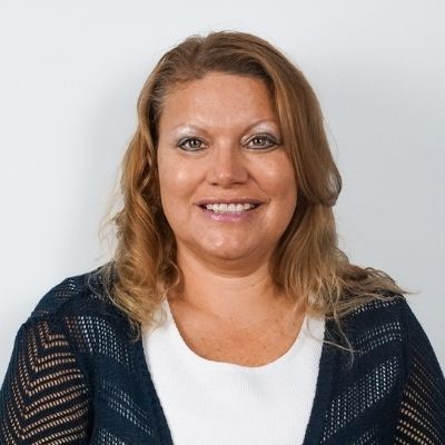 Janet Hervia